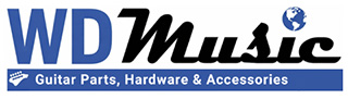 WD Music